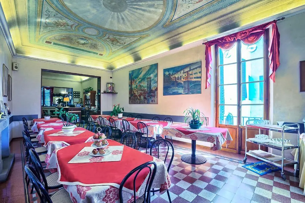 Hotel Casci-1