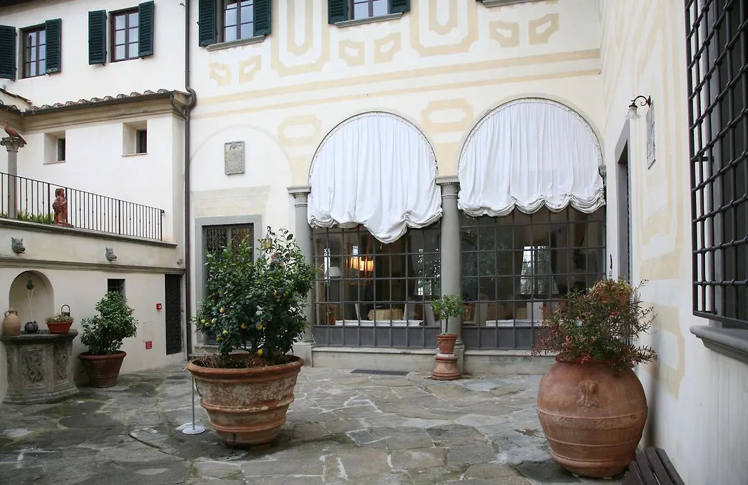 Villa Le Piazzole-1