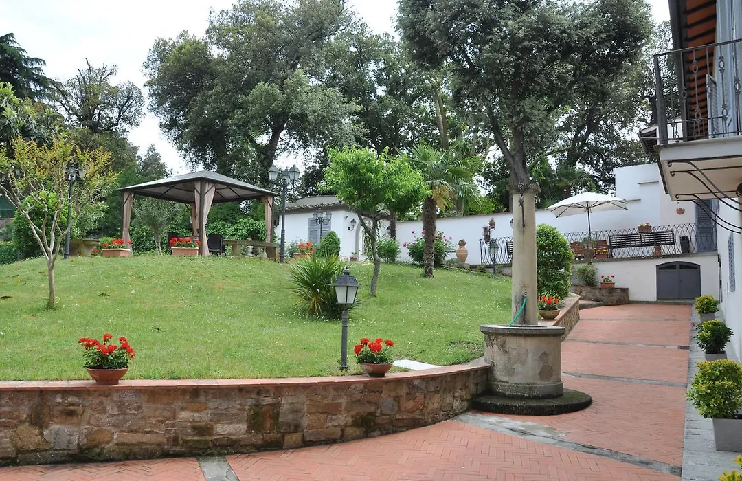 Casa Betania Casa Per Ferie-1