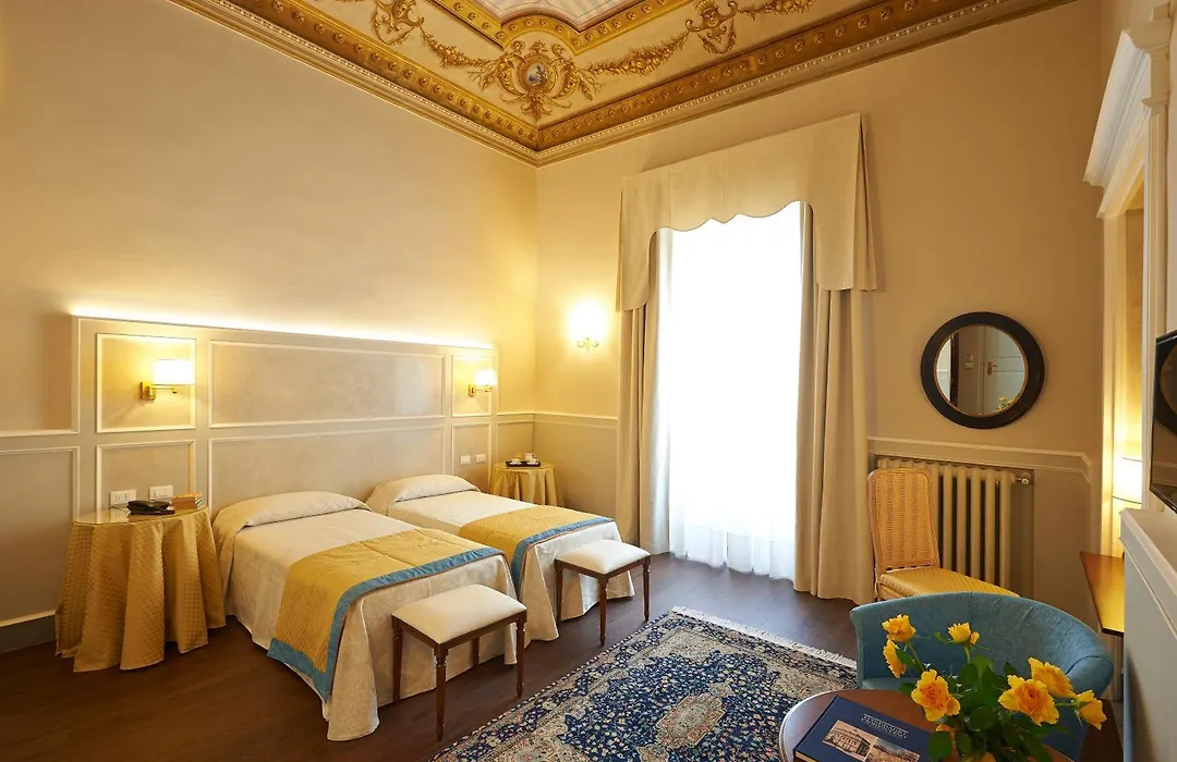 Hotel Firenze Capitale-1