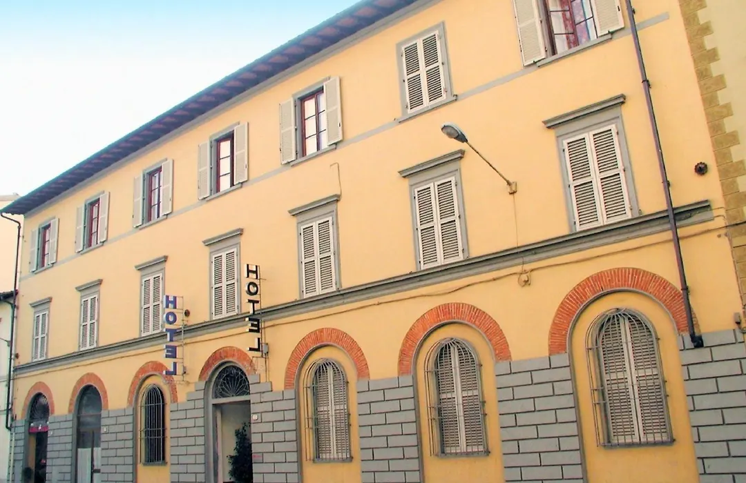Hotel Rita Major-1