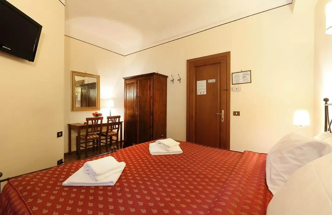B&B Relais Il Campanile-1