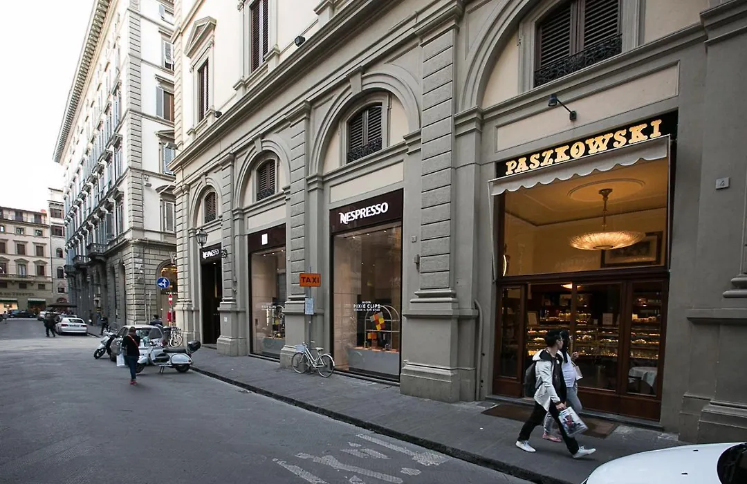 Residenza Gambrinus-1
