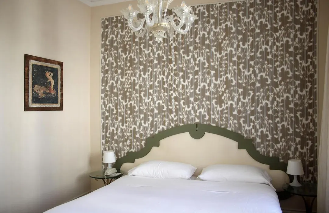 C-Hotels De Rose Palace-1