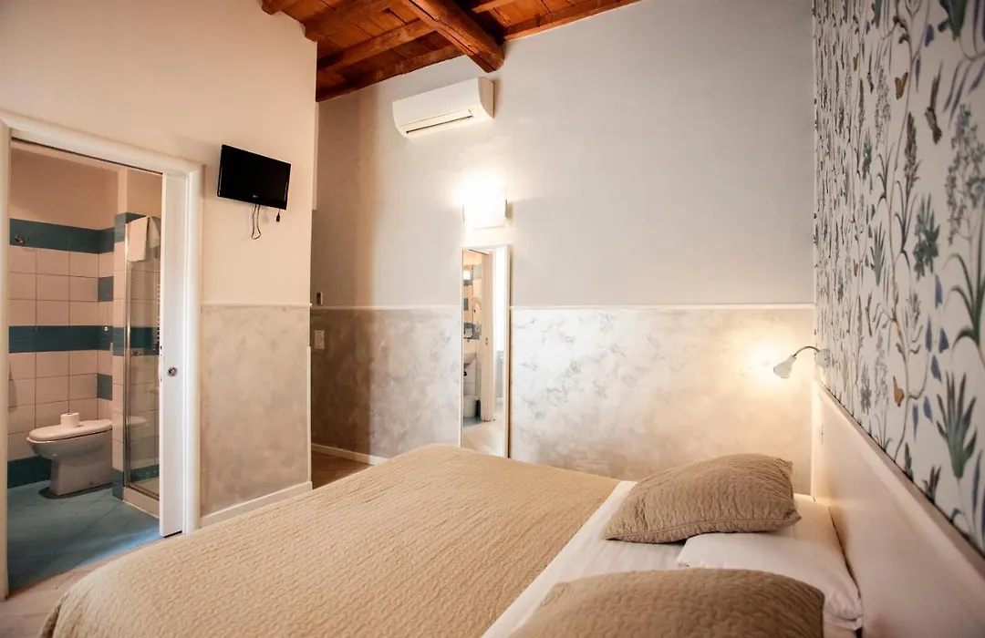 Hotel Bencidormi-1