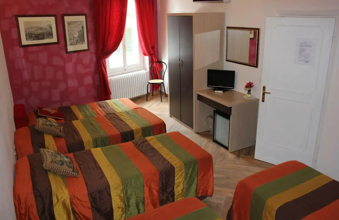 Hotel San Lorenzo-1