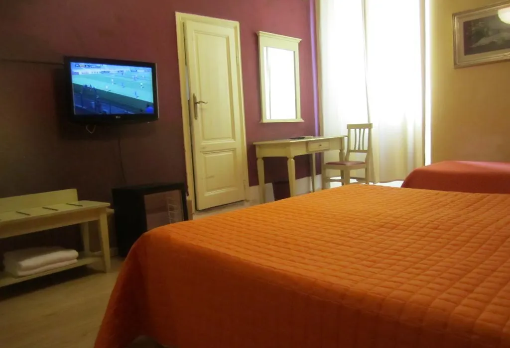Hotel Savonarola-1