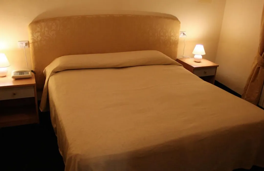Hotel Romagna-1