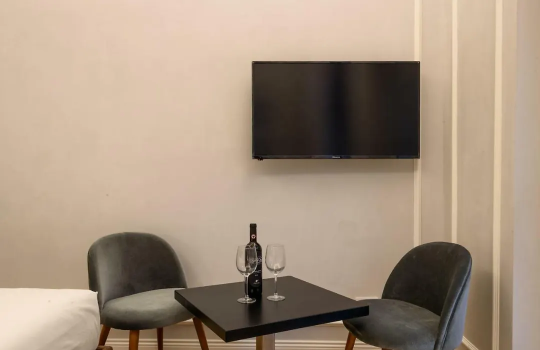 Vivaldi Luxury Suites-1