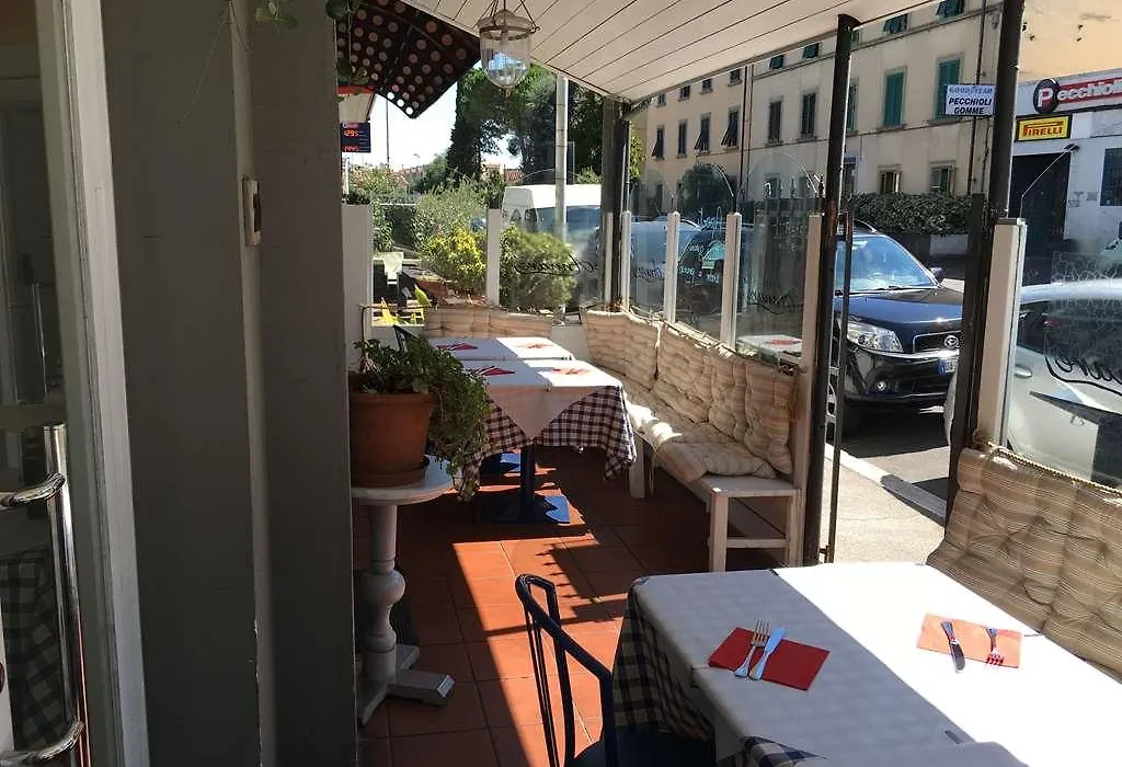 Hotel Alex Firenze-1