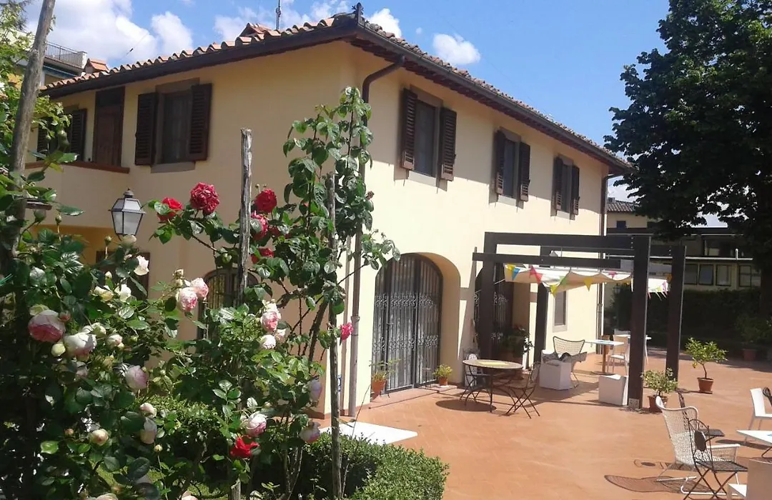 Casale Dei Cento Acri-1