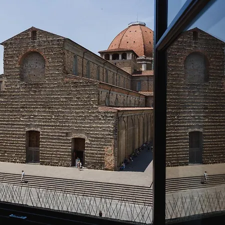 The Artists' Palace Florence-2