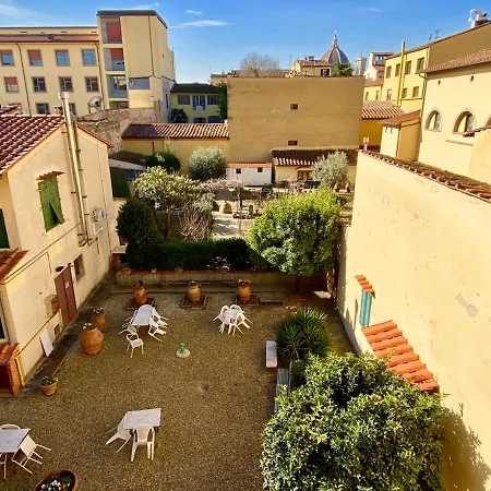 Casa Per Ferie Regina Santo Rosario-3