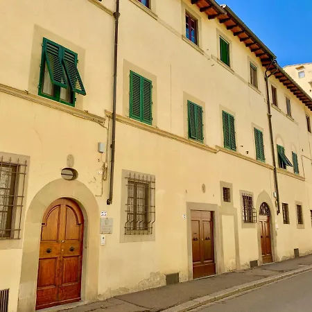 Casa Per Ferie Regina Santo Rosario-2
