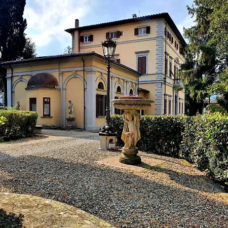 Villa Nardi - Residenza D'Epoca-2