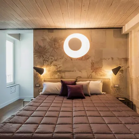 Residenza Benizzi - Boutique Guest House In The Historic Center Of Florence-3