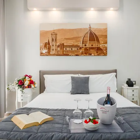 Hotel Ginori Al Duomo - Dbe Hotels-3