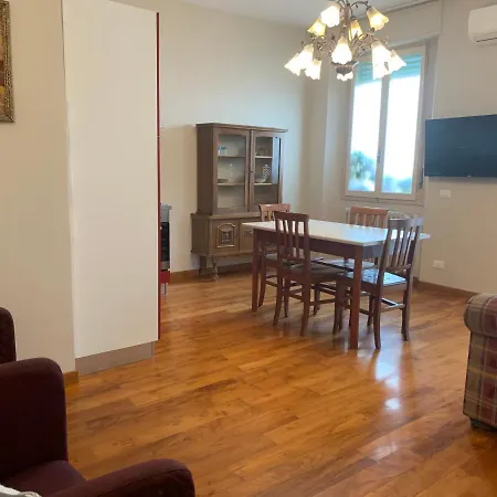 Donatello Apartment-2