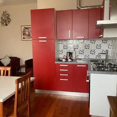Donatello Apartment-3