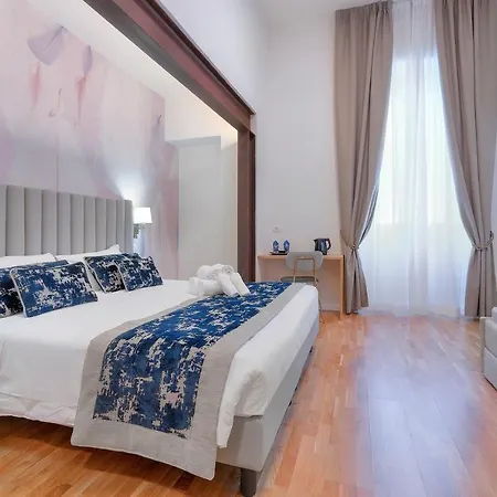 Hotel Cosmos-2