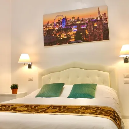 Hotel 900 Toscana-3