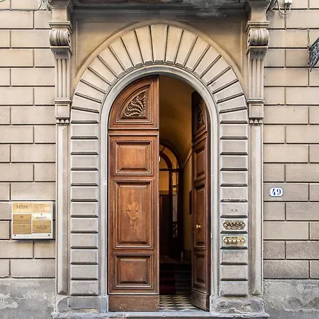 Coco Places Soggiorno Panerai, Centro Storico-2