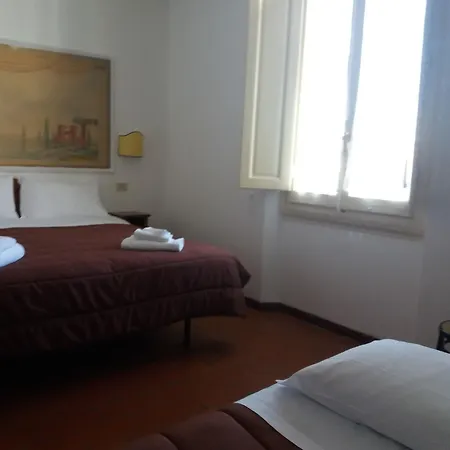 Hotel Airone-2