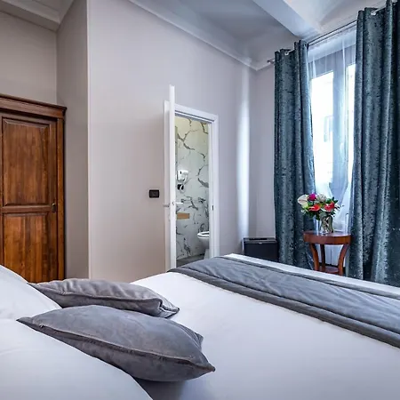 Boutique Hotel Borgo-3