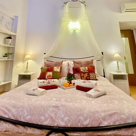 Home Milu - Milu Holidays Firenze-3