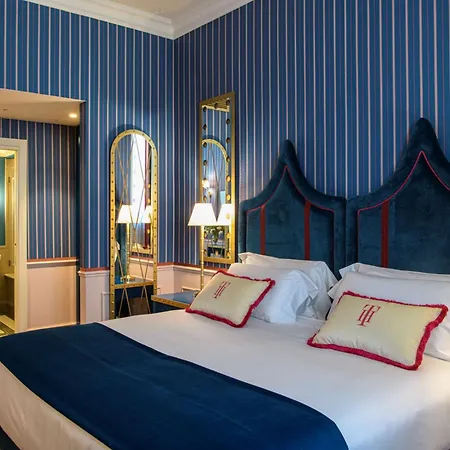 Il Tornabuoni The Unbound Collection By Hyatt-2