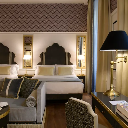 Il Tornabuoni The Unbound Collection By Hyatt-3