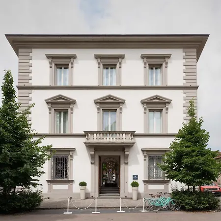 Eurostars Florence Boutique-3