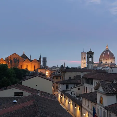 Eurostars Florence Boutique-2