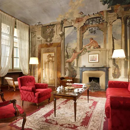 Palazzo Niccolini Al Duomo Residenza D'Epoca-3