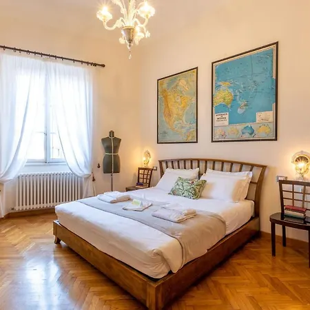 Fuordarno Bed & Breakfast-3