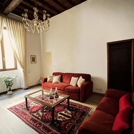 Da Mario In Florence Guesthouse-3