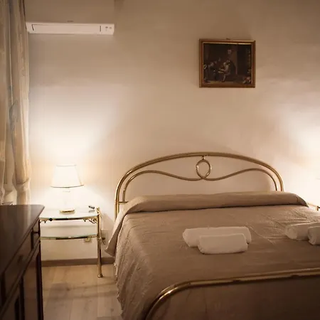 Da Mario In Florence Guesthouse-2