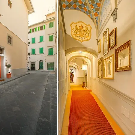Firenze Suite-3