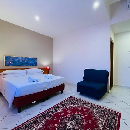 Hotel Leopolda-2