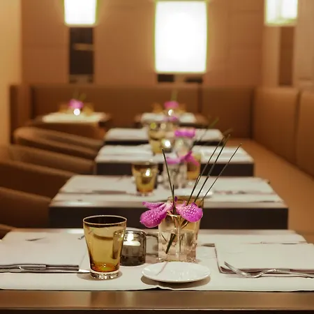 Starhotels Michelangelo Florence-2