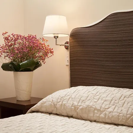 Hotel Executive-3