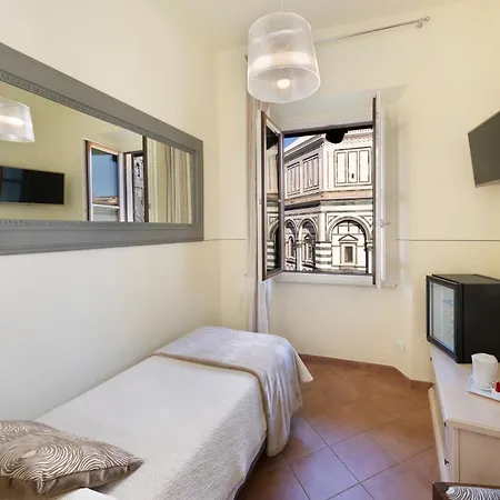 B&B Soggiorno Battistero-2