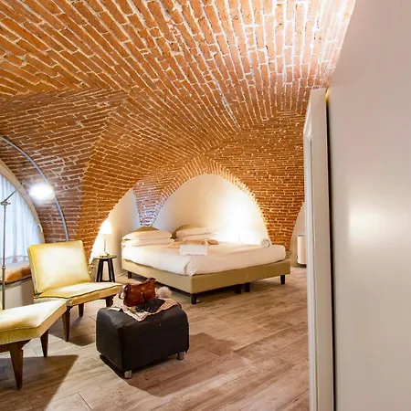 N4U Guest House Florence-2