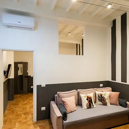Santa Croce Dream Suites-2