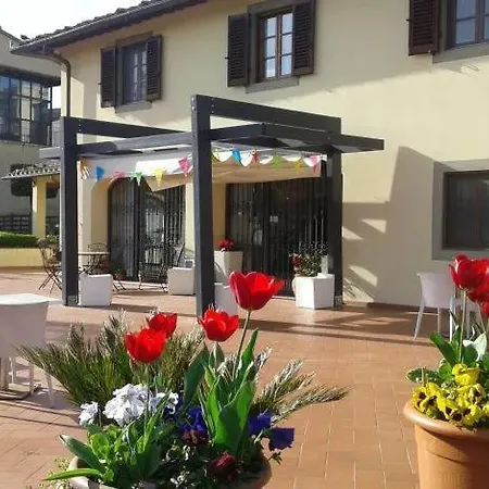 Casale Dei Cento Acri-2