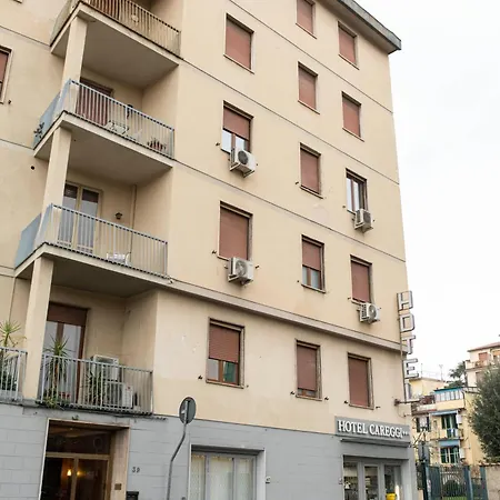 Hotel Careggi-3