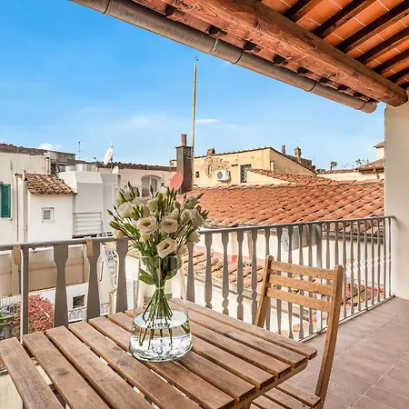 Tornabuoni Living - Luxury Apartments Collection-3