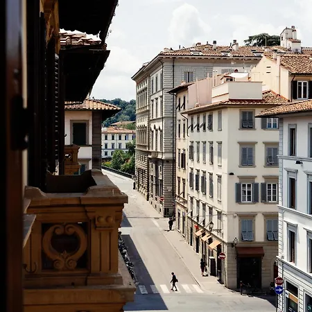 Hotel Palazzo Ognissanti-3