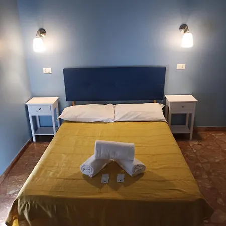 Affittacamere Novoli-3