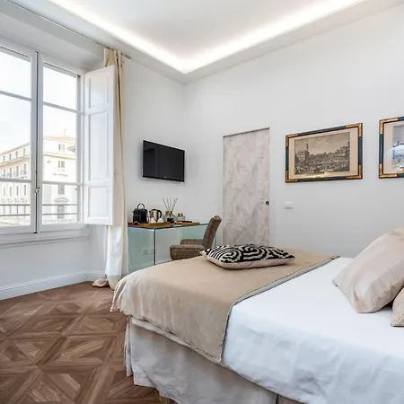 Rfc Repubblica Florence Core B&B-3